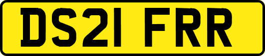 DS21FRR