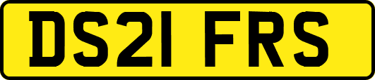 DS21FRS