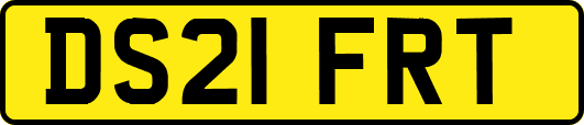 DS21FRT