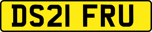 DS21FRU