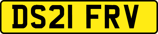 DS21FRV