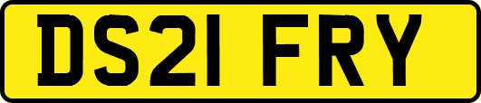 DS21FRY