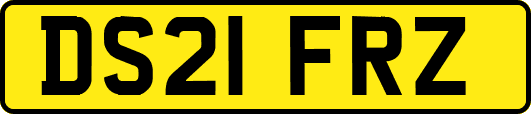 DS21FRZ