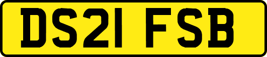 DS21FSB