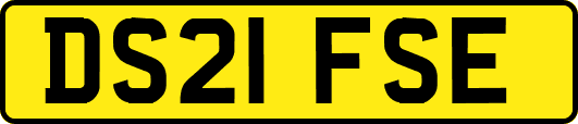 DS21FSE