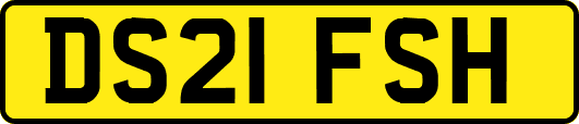 DS21FSH