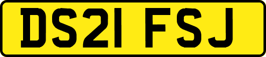 DS21FSJ