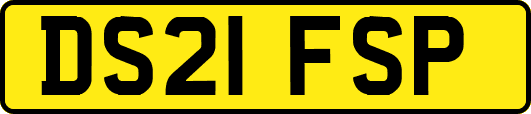 DS21FSP