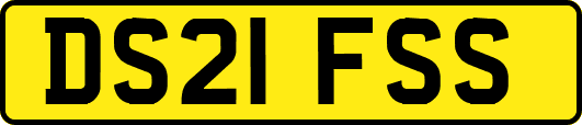 DS21FSS