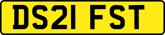 DS21FST