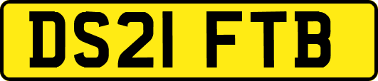 DS21FTB