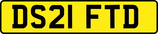 DS21FTD