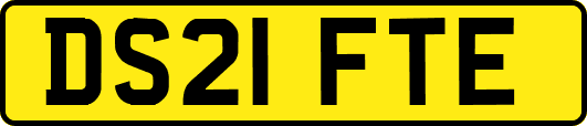 DS21FTE