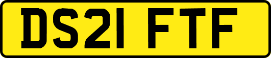 DS21FTF