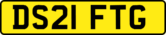 DS21FTG