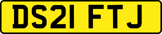 DS21FTJ