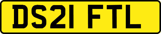 DS21FTL