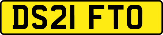 DS21FTO