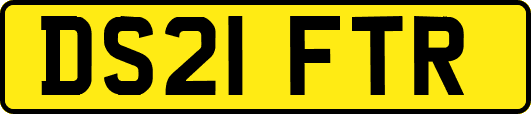 DS21FTR