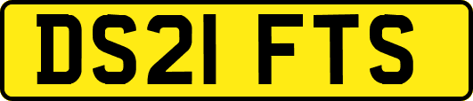 DS21FTS