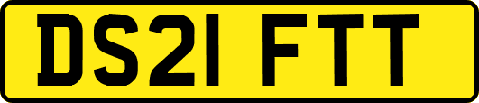 DS21FTT