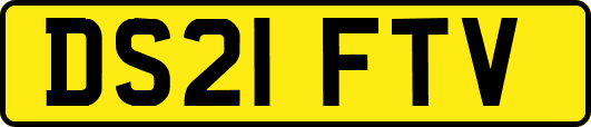 DS21FTV