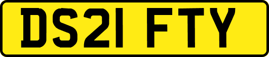 DS21FTY