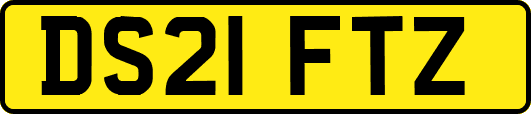 DS21FTZ