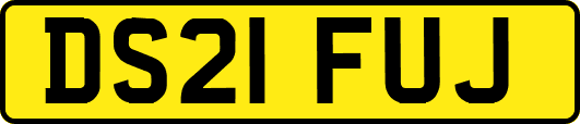 DS21FUJ