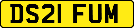 DS21FUM
