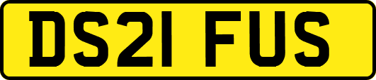 DS21FUS