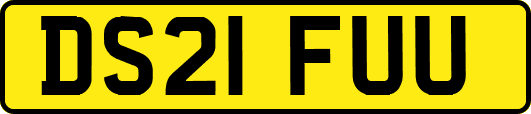 DS21FUU