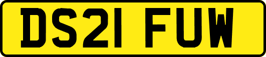 DS21FUW