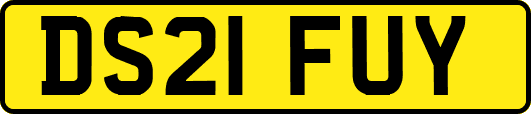 DS21FUY