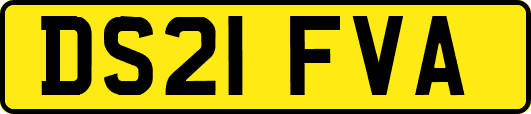 DS21FVA