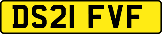 DS21FVF