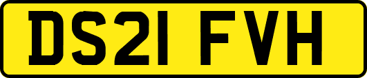 DS21FVH