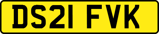 DS21FVK