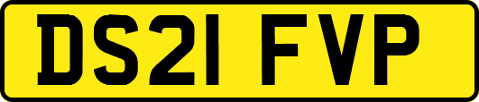 DS21FVP