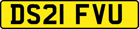 DS21FVU