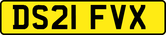 DS21FVX