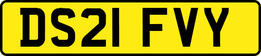 DS21FVY