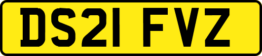 DS21FVZ