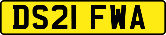 DS21FWA