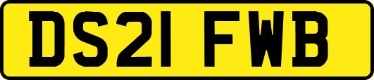 DS21FWB