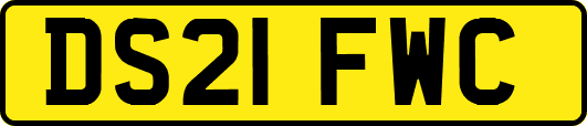 DS21FWC
