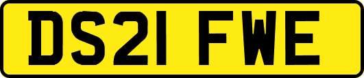 DS21FWE