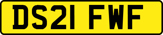 DS21FWF