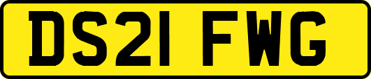 DS21FWG