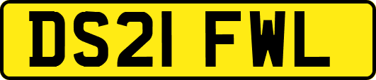 DS21FWL